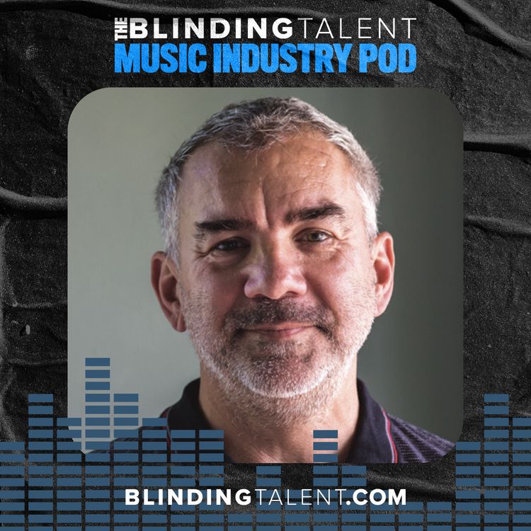 cover art for Sol Parker, Live Agent: No Way You Can Have A Top 40 Hit These Days Without A Sizeable TikTok Moment