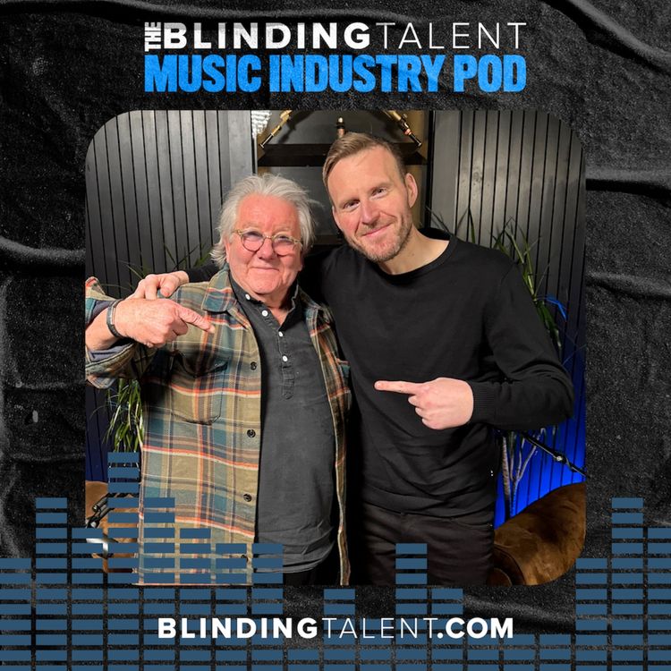 cover art for I Worked With Michael Jackson… He Wasn’t What You Think