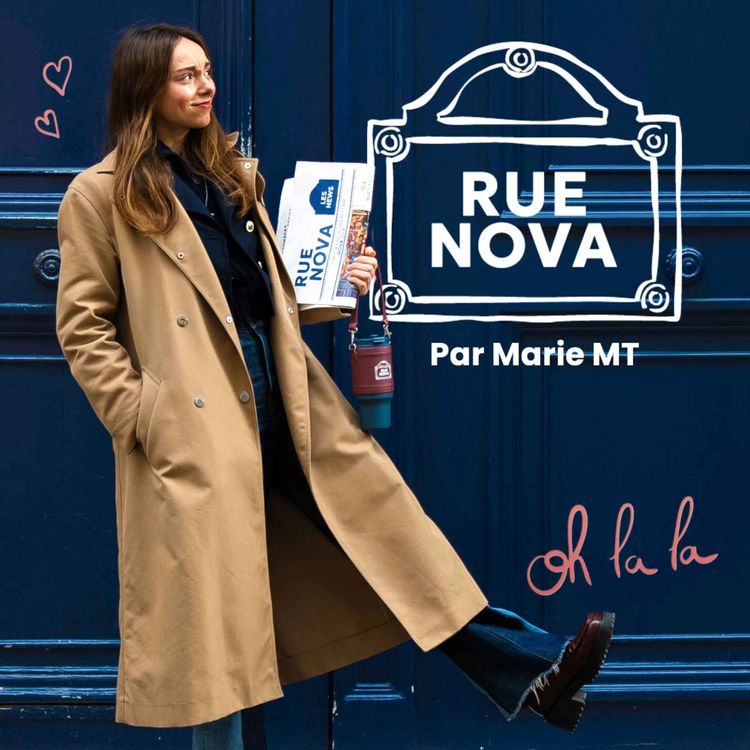 cover art for Je quitte l’appartement de mes rêves à paris  : je vous explique