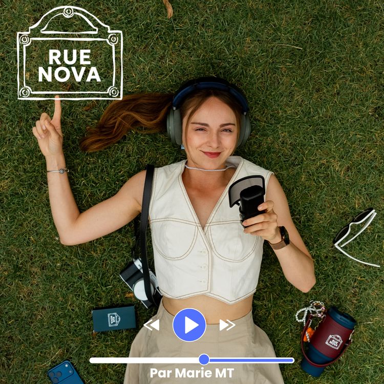 cover art for l'épisode À ÉCOUTER pour bien commencer 2026