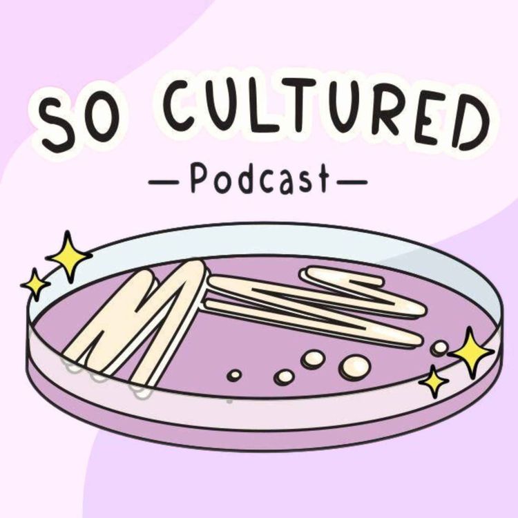 cover art for 6. Microchips in vaccines + my lab runs a pyramid scheme... | DEBUNKED Episode 6