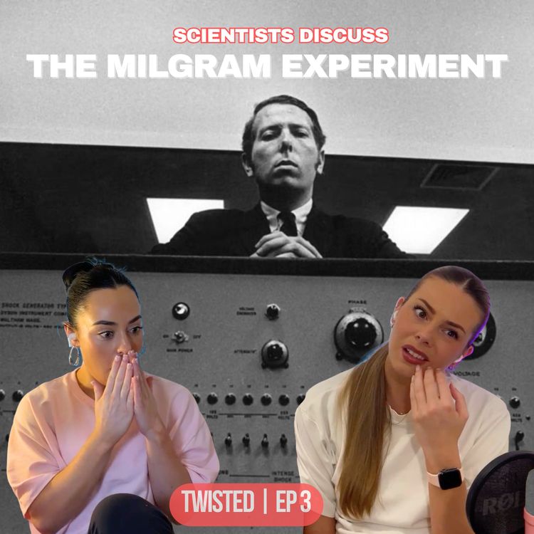 cover art for 3. They thought they killed someone for science? + lab mate won’t stop COPYING me…