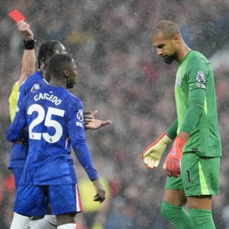 cover art for Accident ou signes annonciateurs