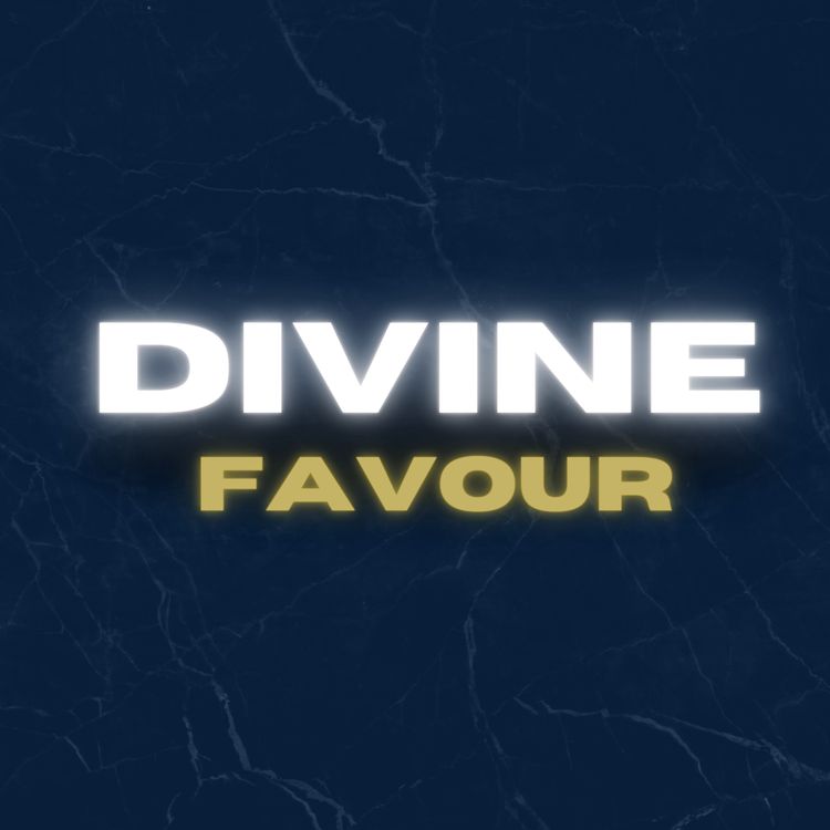 cover art for Provoking Divine Favour | Pastor Esther Aghahon