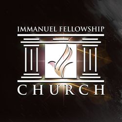 cover art for Immanuel Fellowship Church