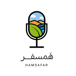 cover art for Hamsafar | همسفر