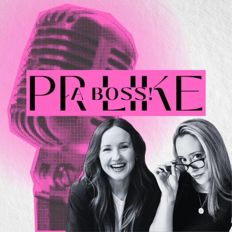 cover art for Brand Collabs: The Power of Partnerships