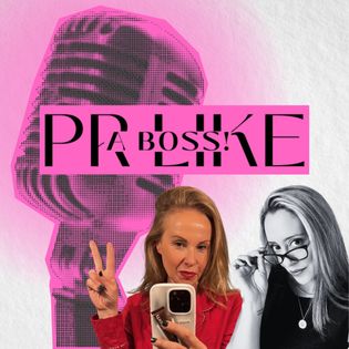 Behind the Gloss: The Realities of Beauty Journalism | PR LIKE A BOSS!