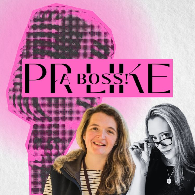cover art for PR on a Shoestring: How to Get Media Exposure with Zero Budget!