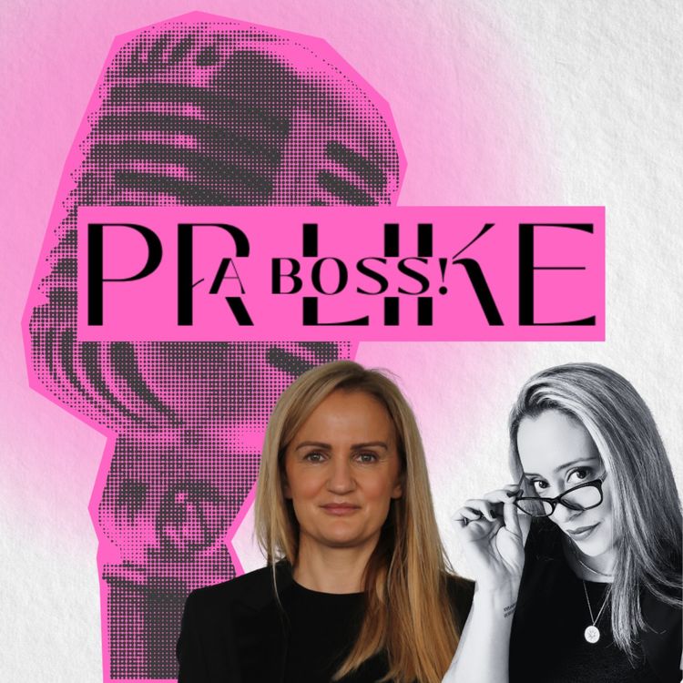 cover art for The Power of a Pill & a Laser: How Lucy Goff is Redefining Wellness