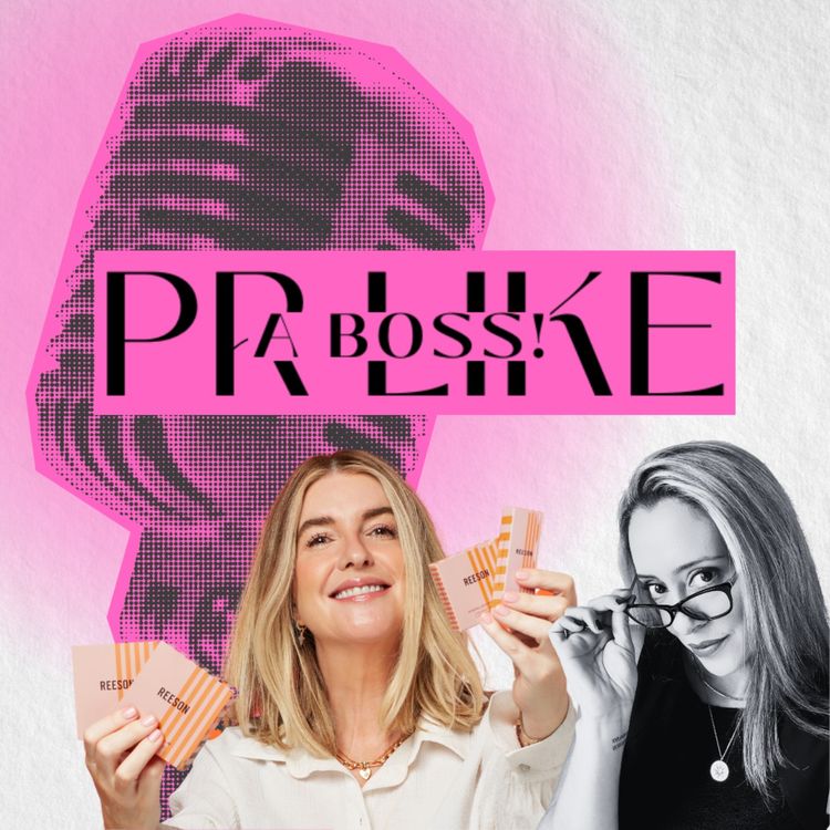 cover art for From Blog Posts to Bronzing Balms: Building a Beauty Brand from Scratch