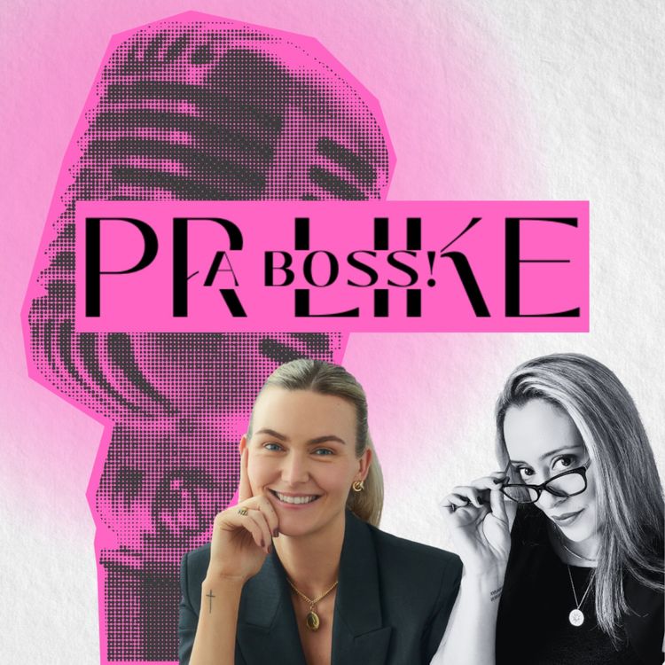 cover art for From Mosh Pits to Moisturiser: How Sara Stokes Is Changing Pregnancy Skincare for Good