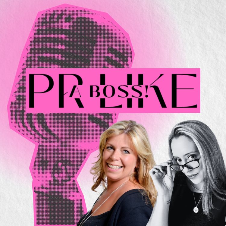 cover art for Breaking Out of the Skincare Spiral