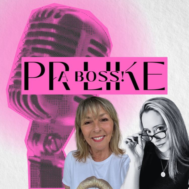 cover art for PR Gone Wrong: The One Where Nobody Said Hello!