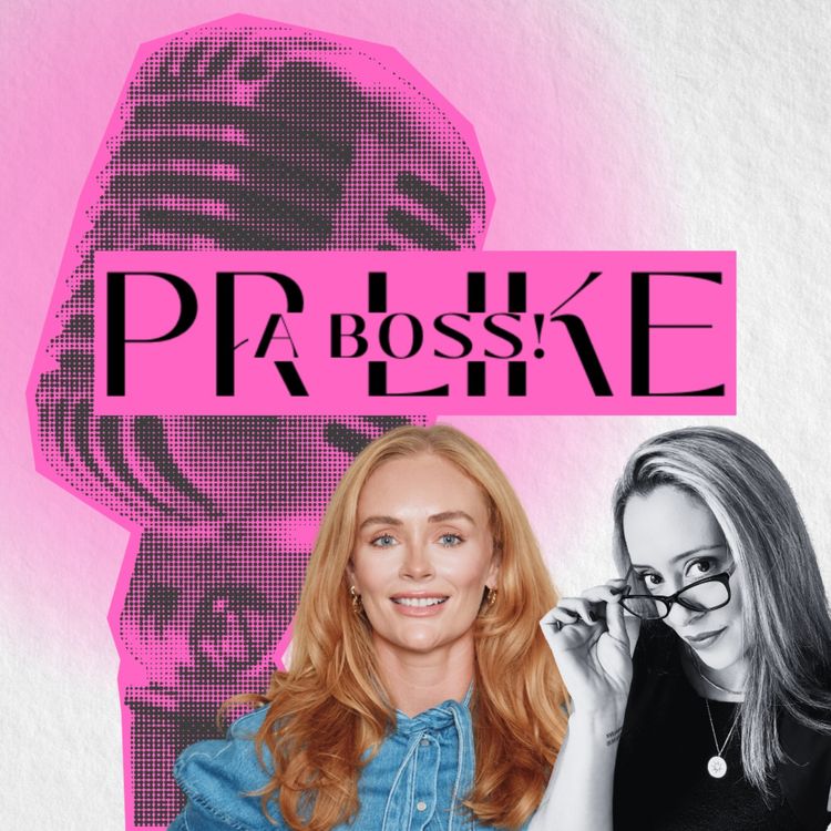 cover art for From Bathroom Taboo to Brand Triumph: How Holly Victoria Brooke Made Poo Powerful