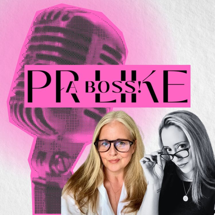 cover art for From Counters to C-Suite: How Tracey Woodward Built a Beauty Career on Instinct, Heart & Hard Work