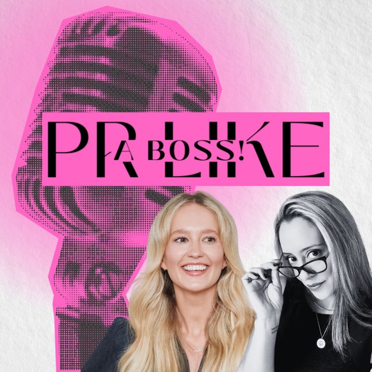 cover art for From Bullsh*t to a Finger Up the Bum: Joely Sanderson Gets Real About Poo