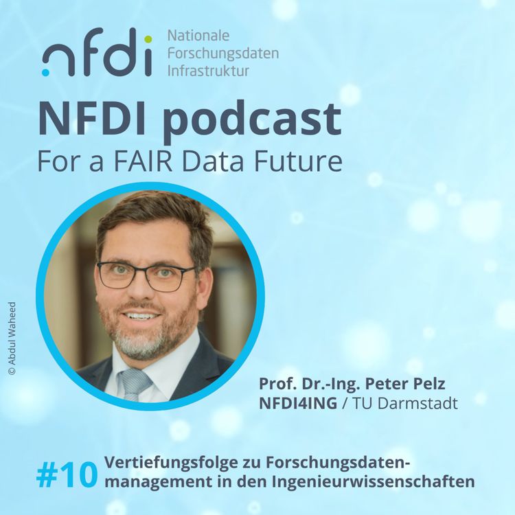 cover art for Datenkompetenz als Schlüssel zur digitalen Souveränität