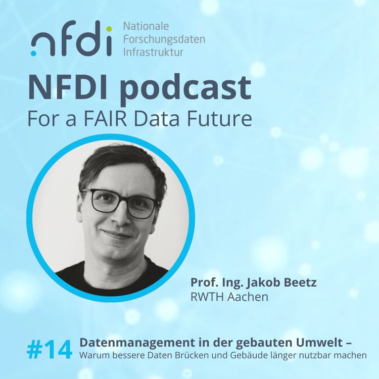 cover art for Datenmanagement in der gebauten Umwelt 