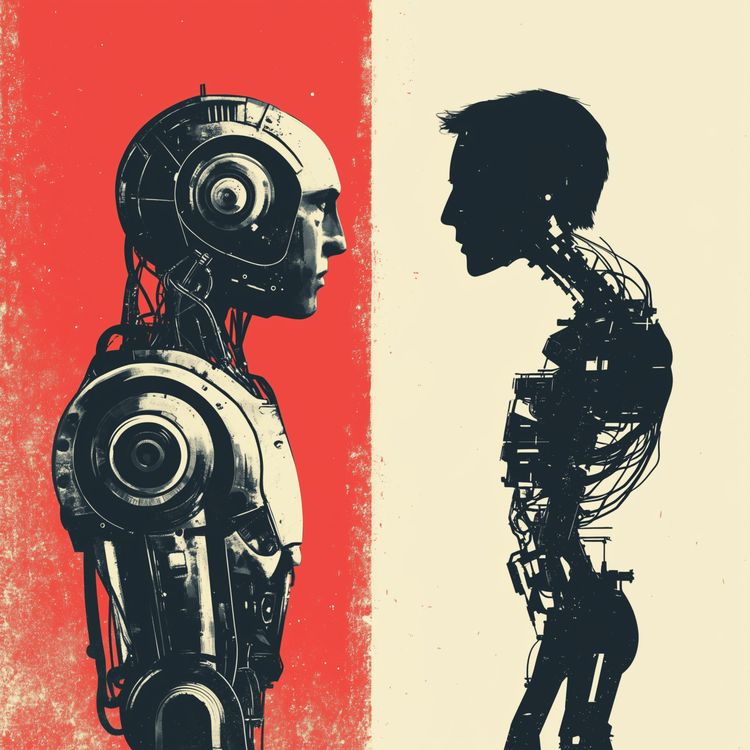 cover art for Google is dead, Long live ChatGPT