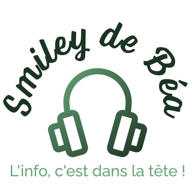cover art for Le Smiley de Béa