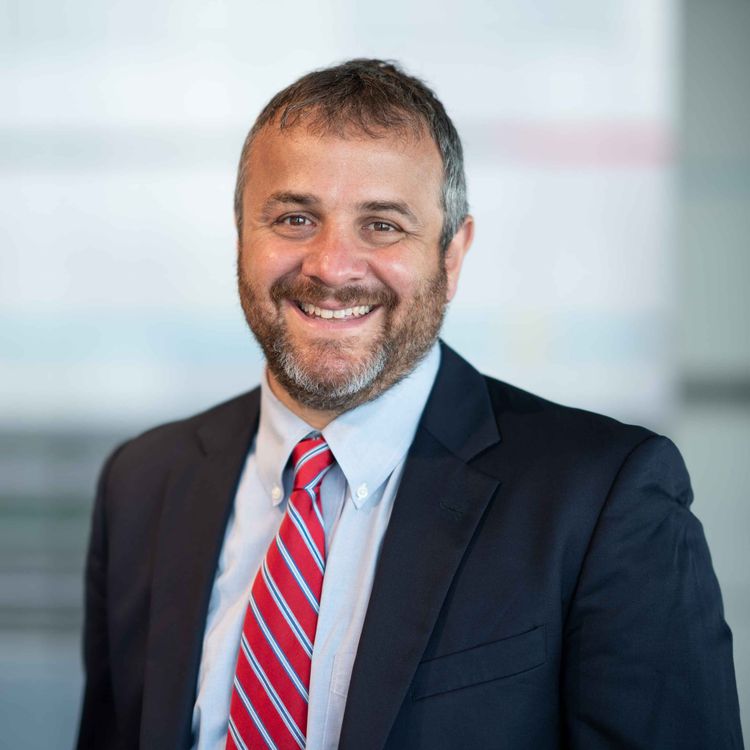 cover art for How Teachers Navigate an "Arrival Technology" 