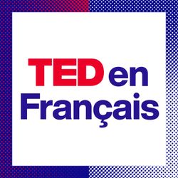 cover art for TED en Français