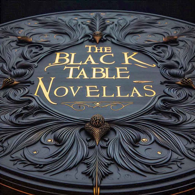 cover art for Ch 7 The Oasis of Unspoken Thoughts