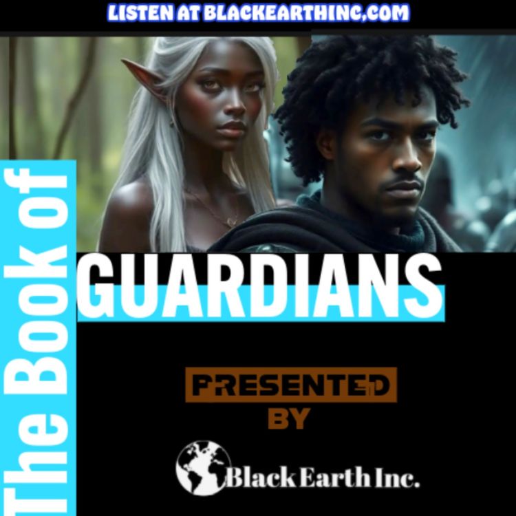 cover art for CH. 5 A Knight in the Forest