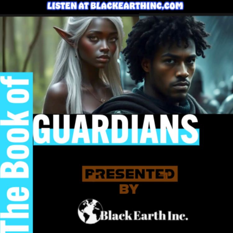 cover art for Ch 6 The Guardians of Light 