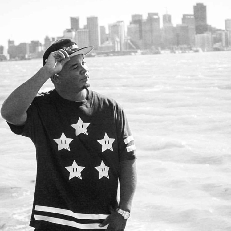 cover art for Dream Team Outreach: Stackin' for the Future: Investing in the Next Generation