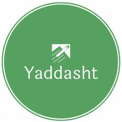 cover art for پادکست یادداشت | Yaddasht Podcast