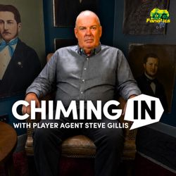 cover art for Chiming In - Steve Gillis, Player Manager