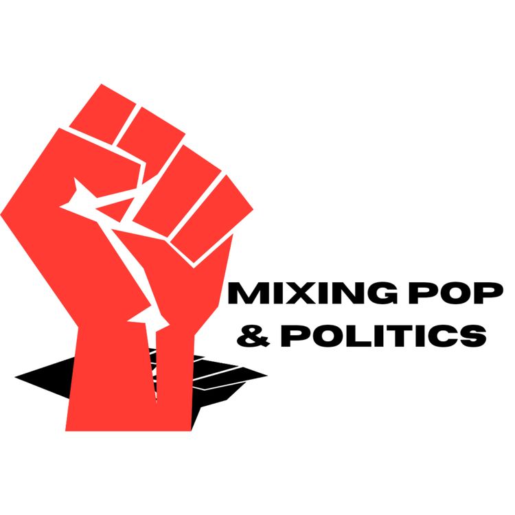 cover art for 000 - Trailer für Mixing Pop And Politics 