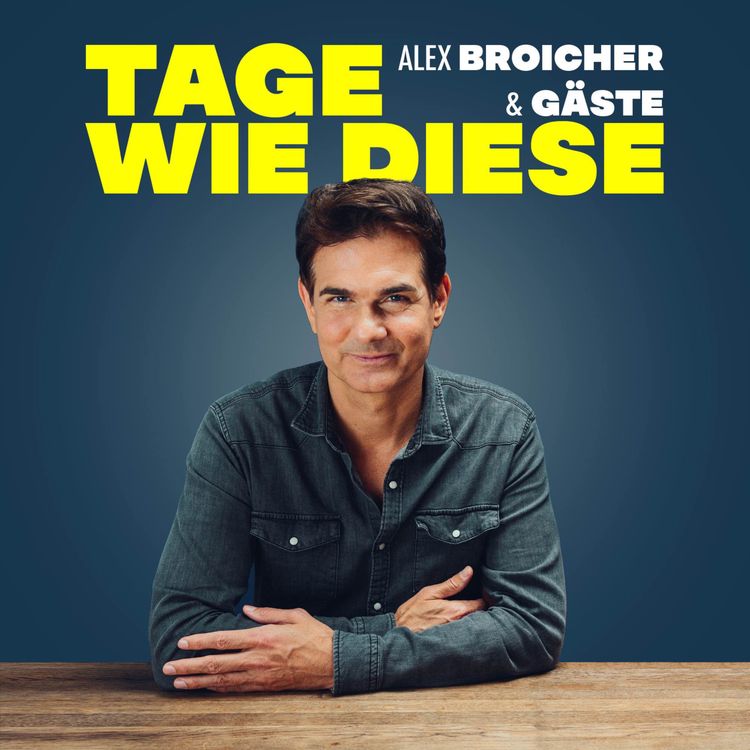 cover art for #115 Karoline Herfurth über Liebe, das Leben und "Wunderschöner"