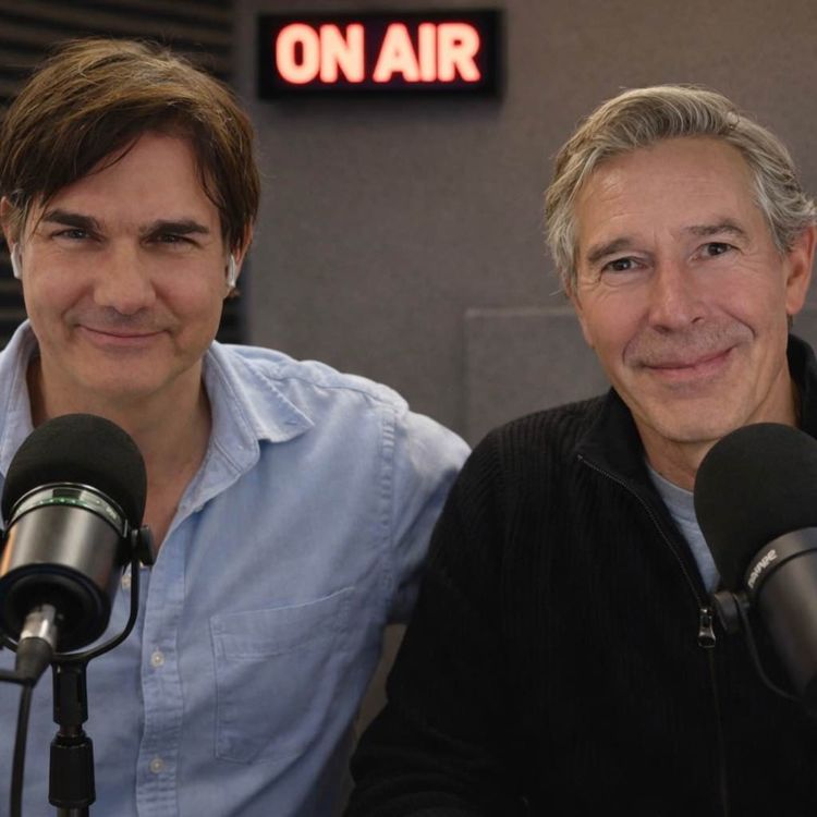 cover art for #162 Dirk Steffens: ist Optimismus ein naives Auslaufmodell?