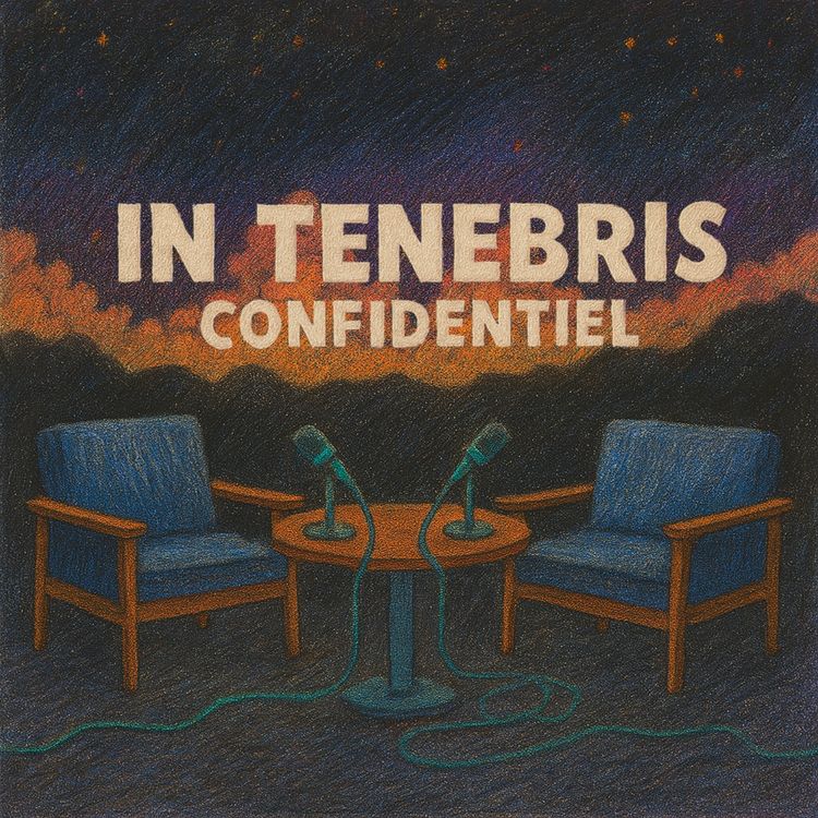 cover art for IT Confidentiel - Alexis Lecomte (Histoire de rue) et le passé sombre de Paris