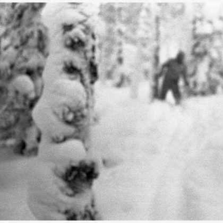 cover art for S2 - Épisode 6 - "Les disparus de l'Oural" (avec Sylart)