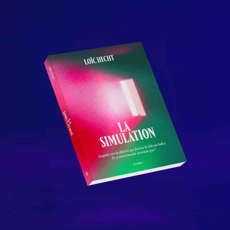 cover art for Grand entretien : et si notre monde n'existait pas ?