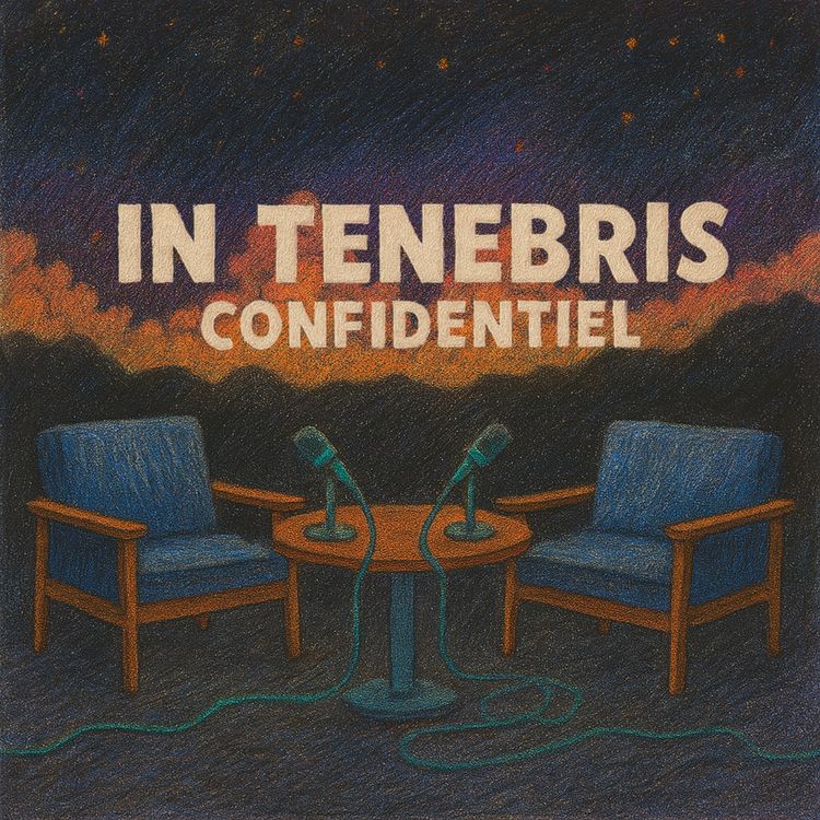 cover art for IT Confidentiel - Fabien Olicard, confessions d'un mentaliste