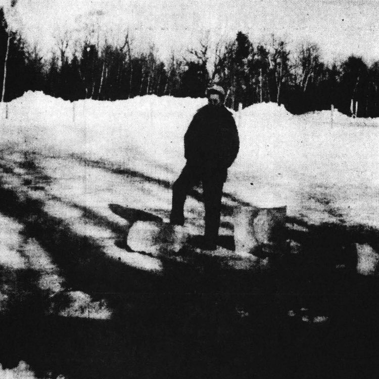 cover art for S3 - Épisode 1 - Le Trou