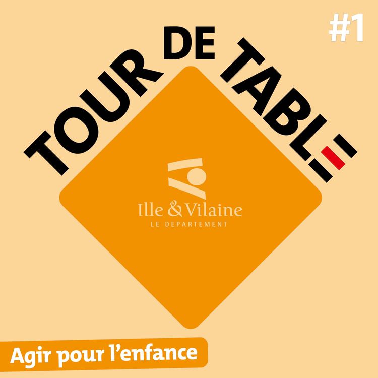 cover art for Agir pour l'enfance