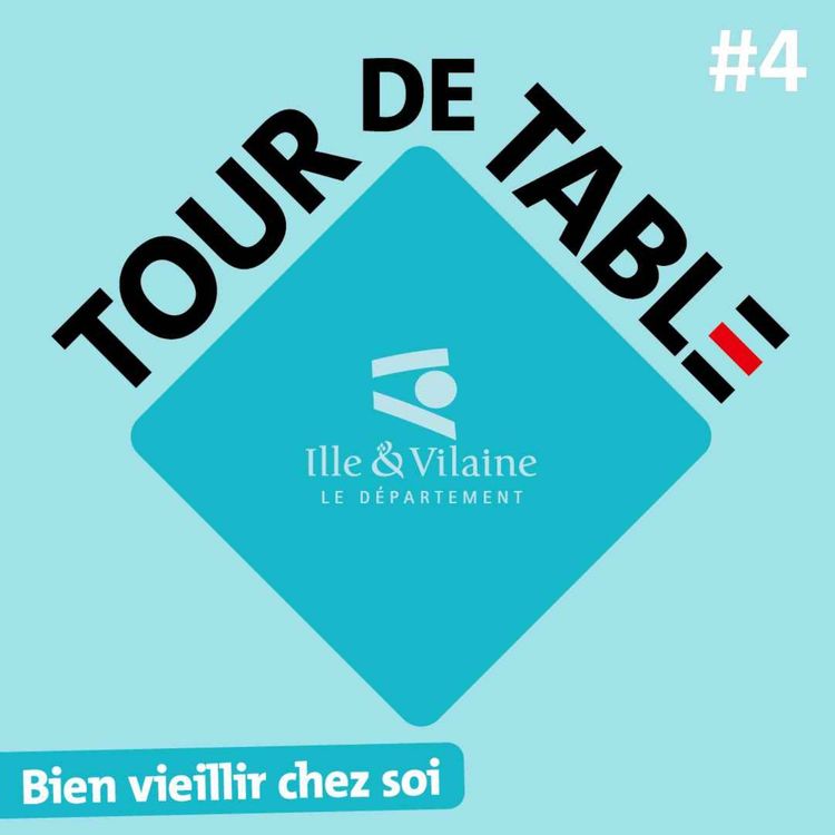 cover art for Bien vieillir chez soi