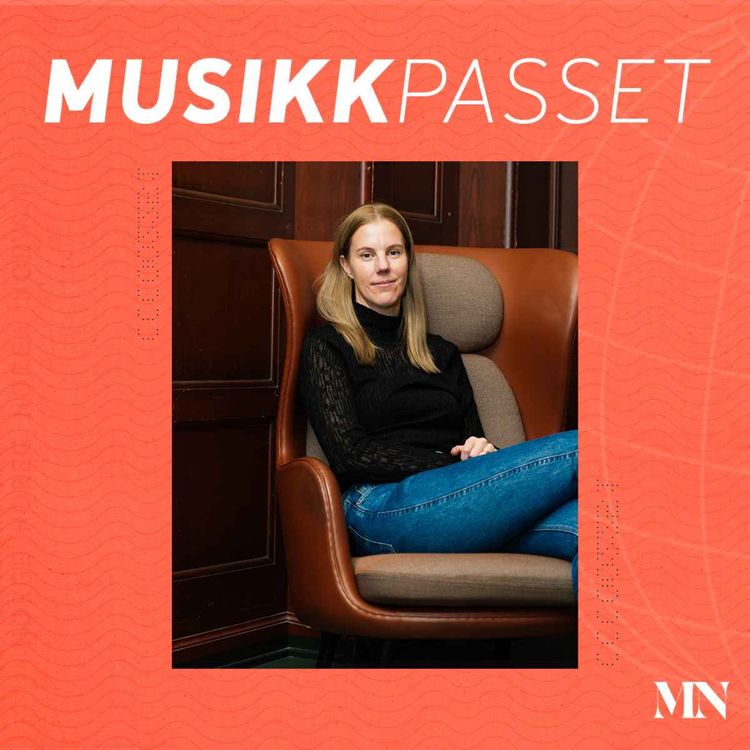 cover art for Slik planlegger du turné i utlandet