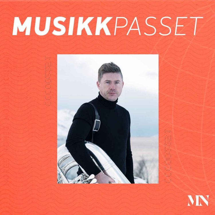 cover art for Daniel Herskedal | Spellemann-nominert til Årets Internasjonale Suksess