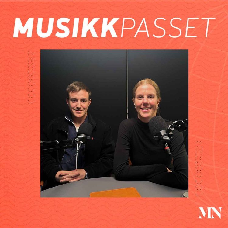 cover art for Slik erobret Roc Boyz det svenske publikummet