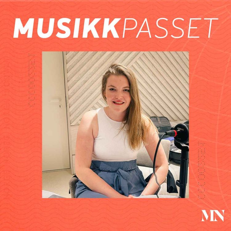 cover art for Hvordan nå fans i GSA-regionen | Inga Gehrke (The Orchard)