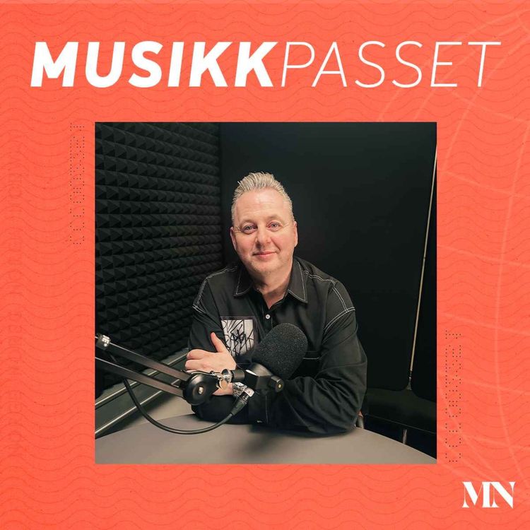 cover art for Slik skaper man K-pop-hits | Robin Jenssen (Kreation Music Rights)