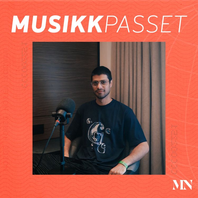 cover art for Live-muligheter i India | Rehan Oonwalla (BookMyShow)