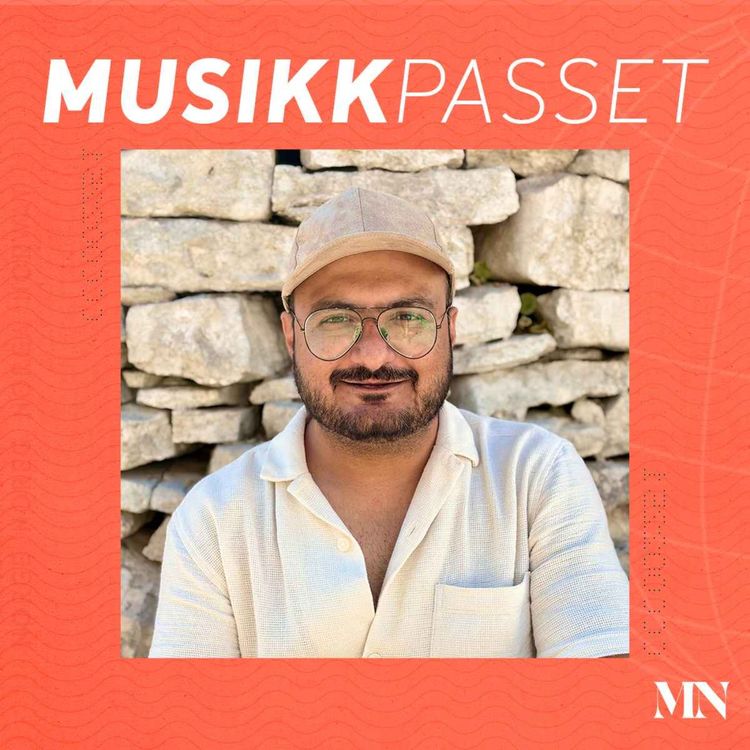 cover art for Hvordan nå det indiske musikkpublikummet | Roochay Shukla (Believe Music)